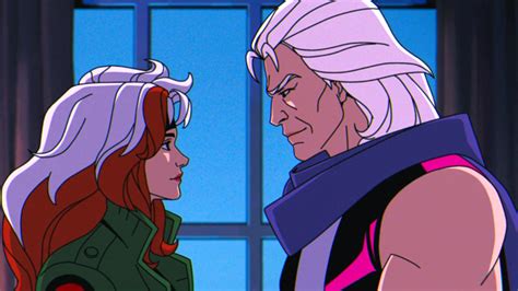 ace of base x men 97|x men 97 magneto rogue.